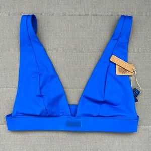 Skims bathing suit top